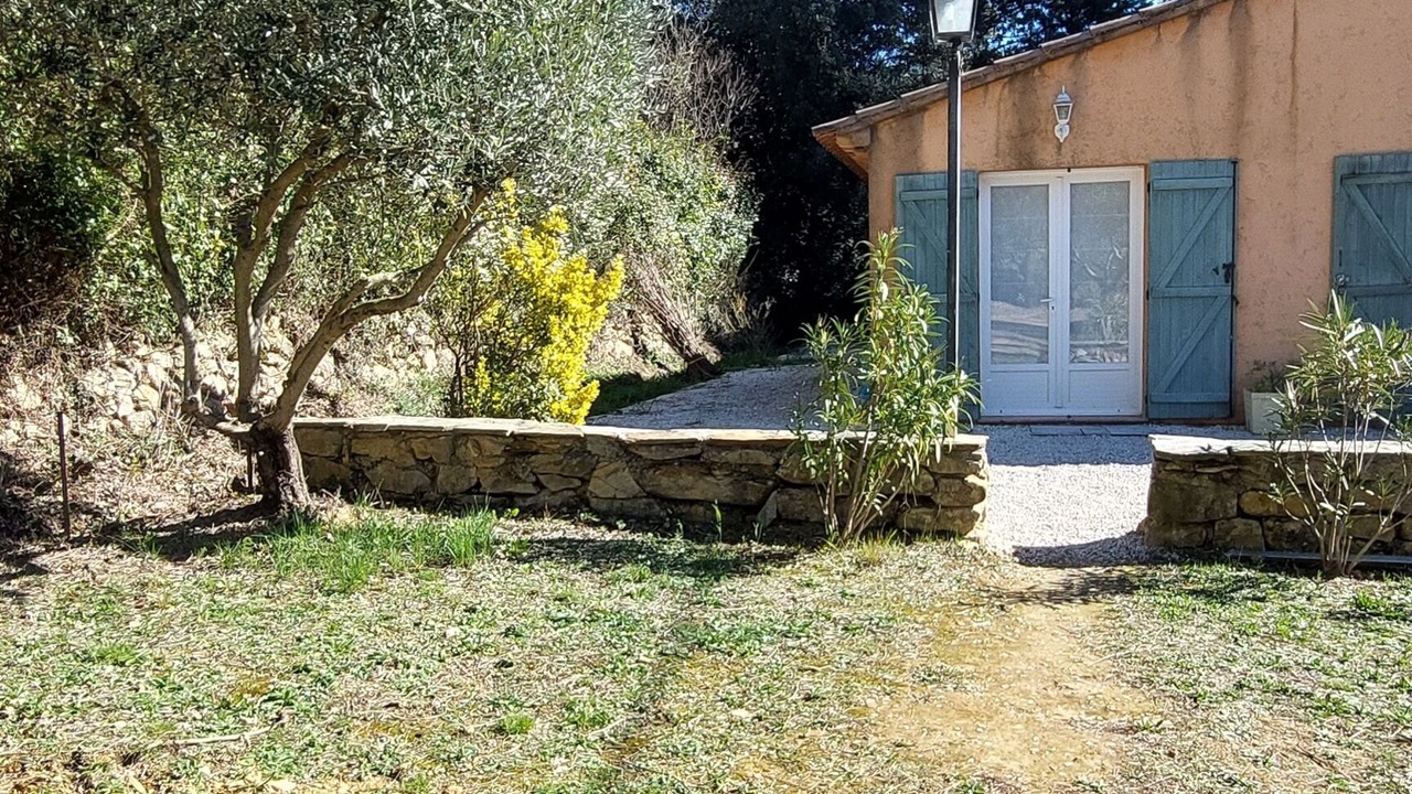 Photo of Outdoor in Besse-sur-Issole