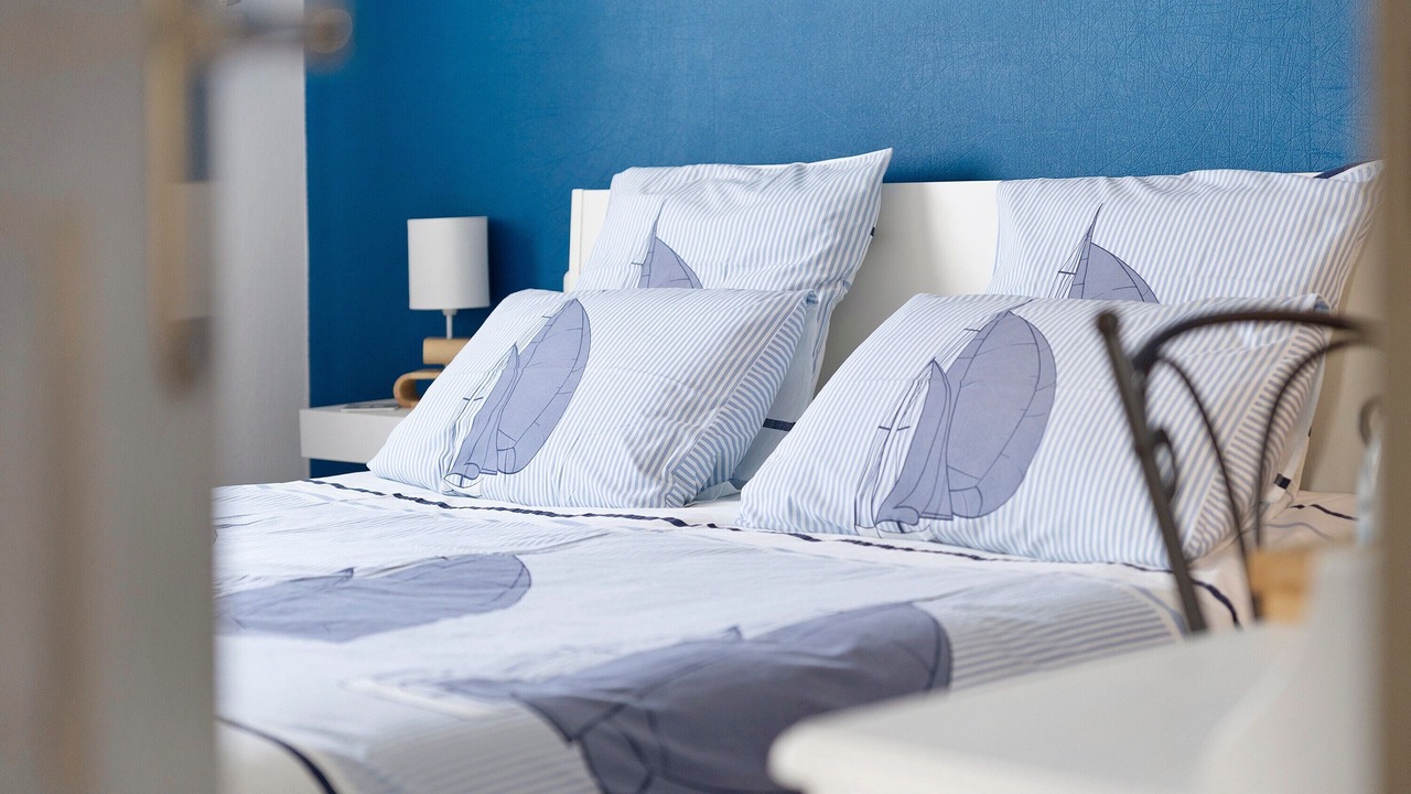Photo of Bedroom in Saint-Samson-sur-Rance