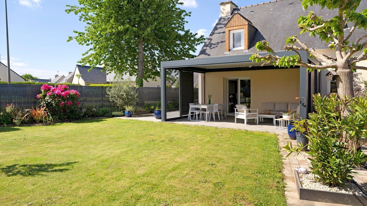 Photo of Patio Balcony in Saint-Samson-sur-Rance