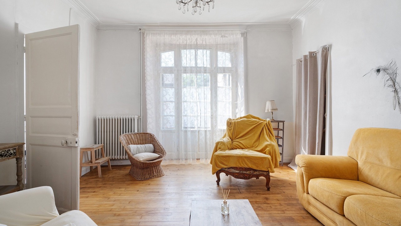 Photo of Livingroom in Jugon-les-Lacs-Commune-Nouvelle