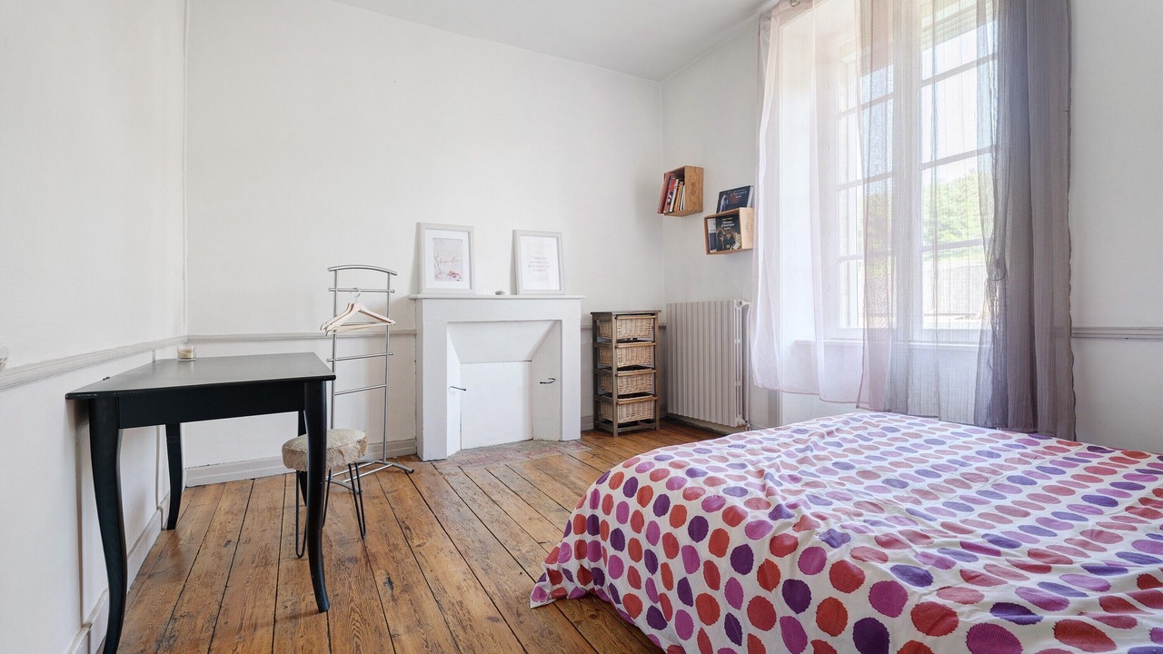 Photo of Bedroom in Jugon-les-Lacs-Commune-Nouvelle