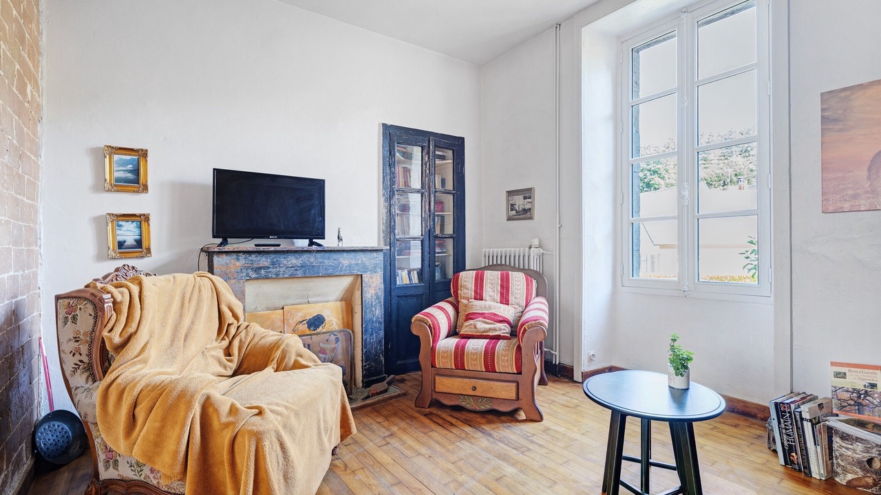 Photo of Livingroom in Jugon-les-Lacs-Commune-Nouvelle