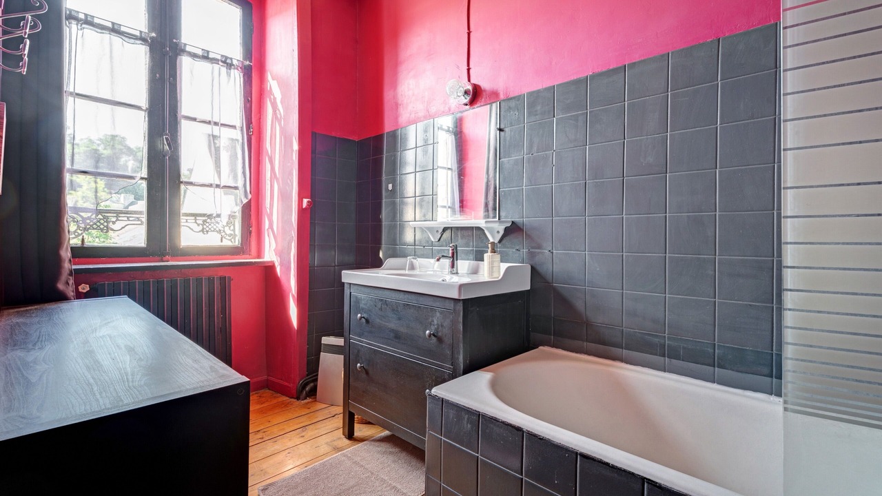 Photo of Bathroom in Jugon-les-Lacs-Commune-Nouvelle