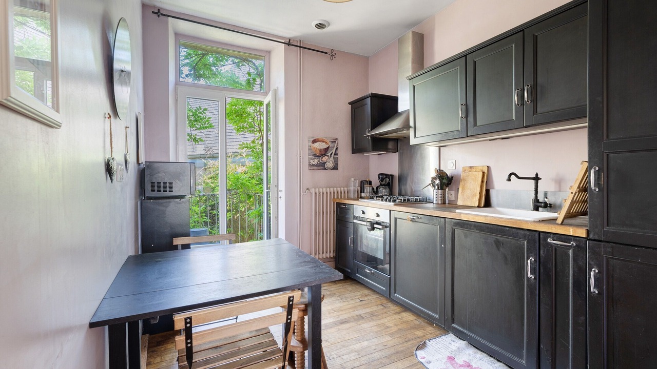 Photo of Kitchen in Jugon-les-Lacs-Commune-Nouvelle