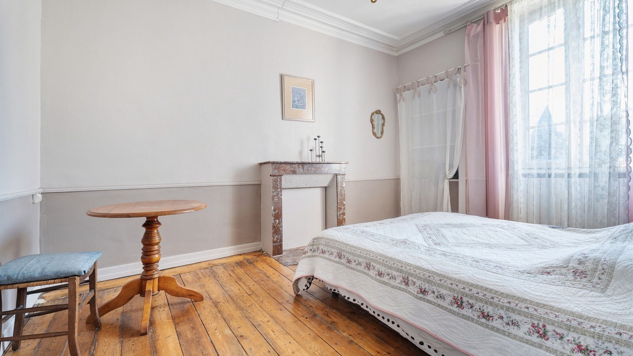 Photo of Bedroom in Jugon-les-Lacs-Commune-Nouvelle
