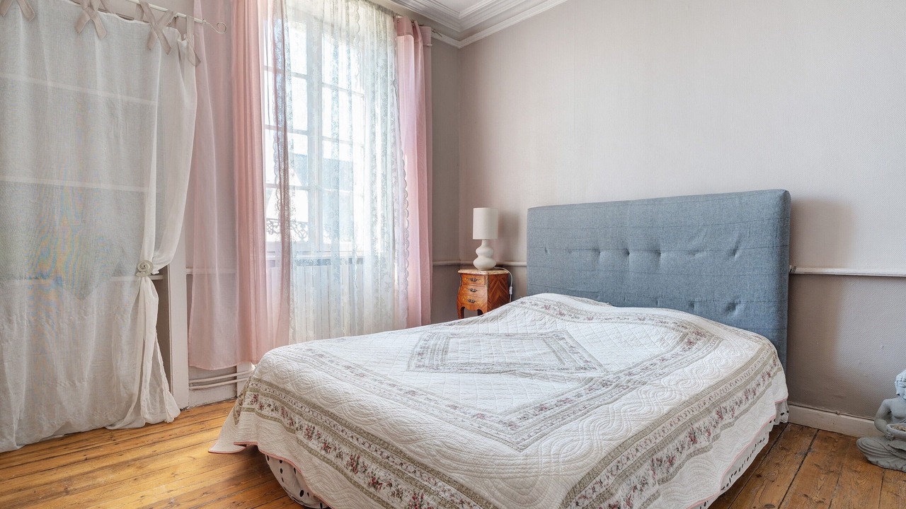 Photo of Bedroom in Jugon-les-Lacs-Commune-Nouvelle