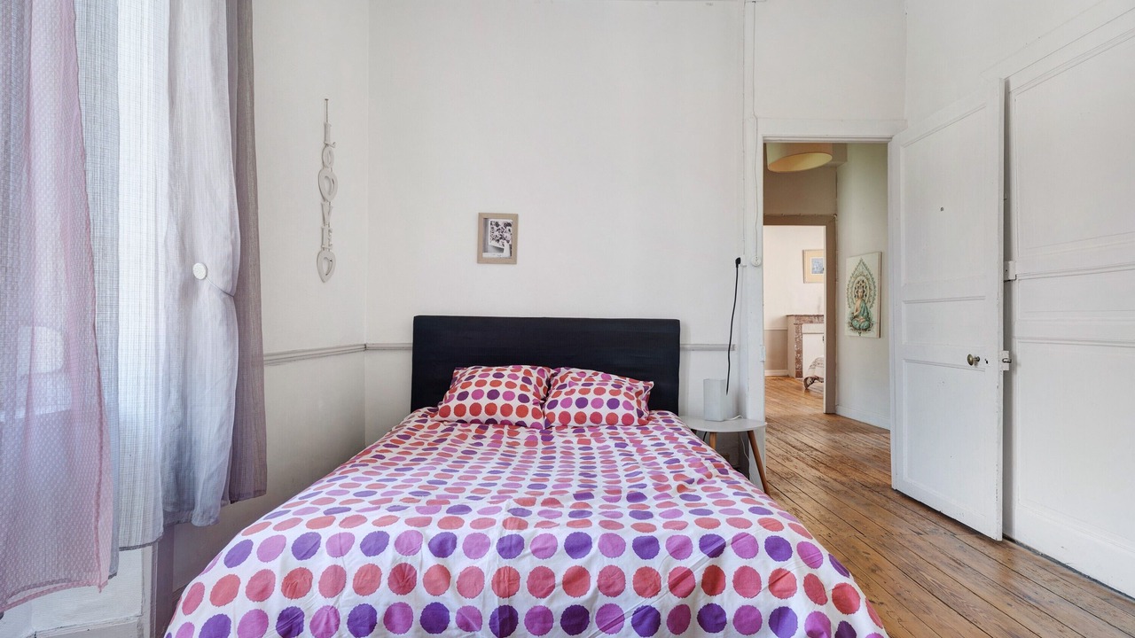 Photo of Bedroom in Jugon-les-Lacs-Commune-Nouvelle