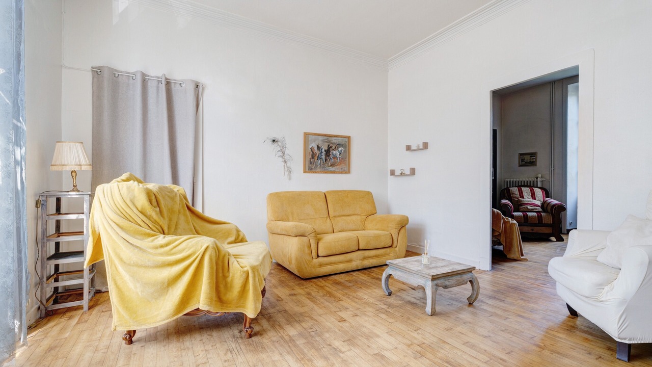 Photo of Livingroom in Jugon-les-Lacs-Commune-Nouvelle