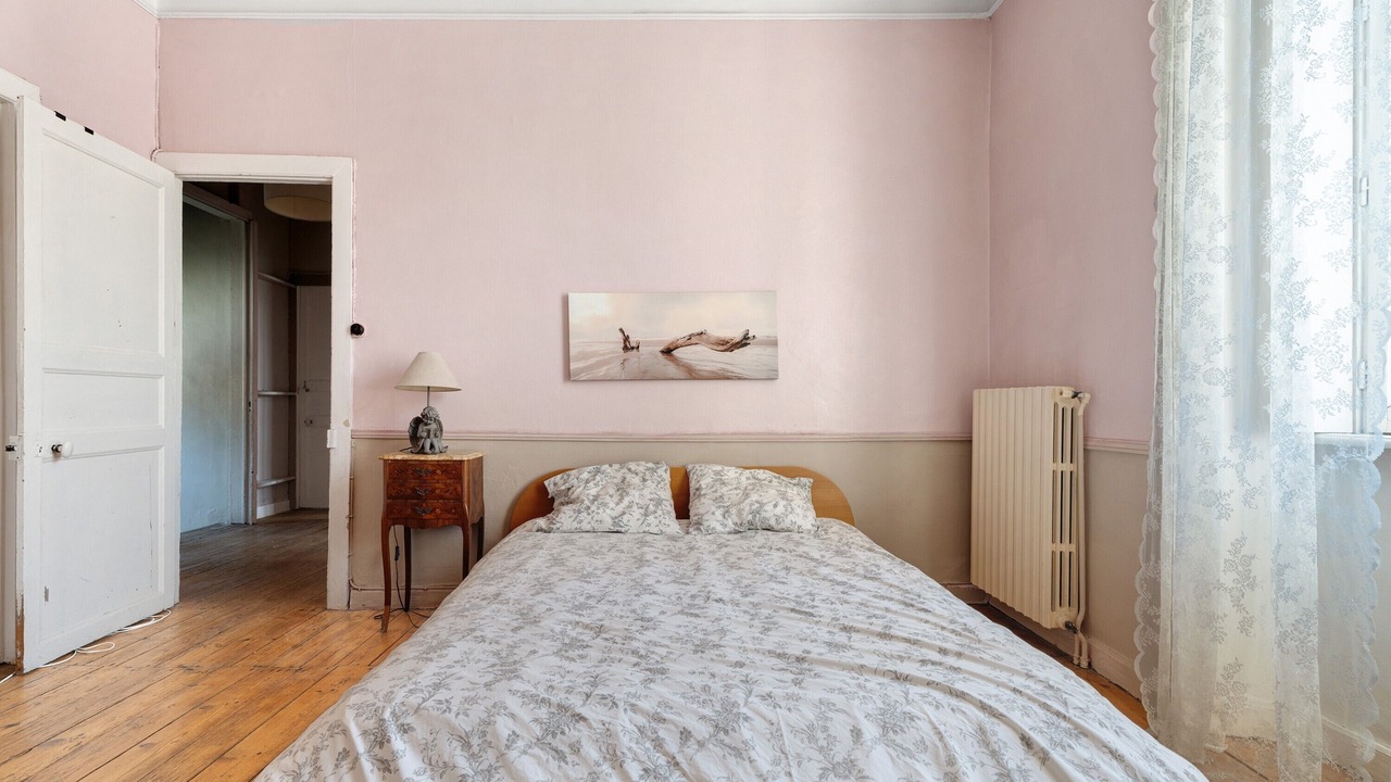 Photo of Bedroom in Jugon-les-Lacs-Commune-Nouvelle