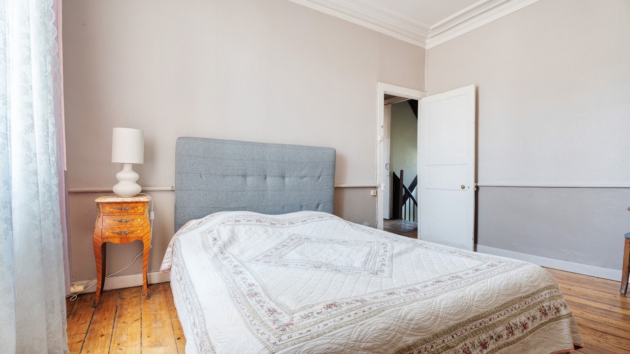 Photo of Bedroom in Jugon-les-Lacs-Commune-Nouvelle