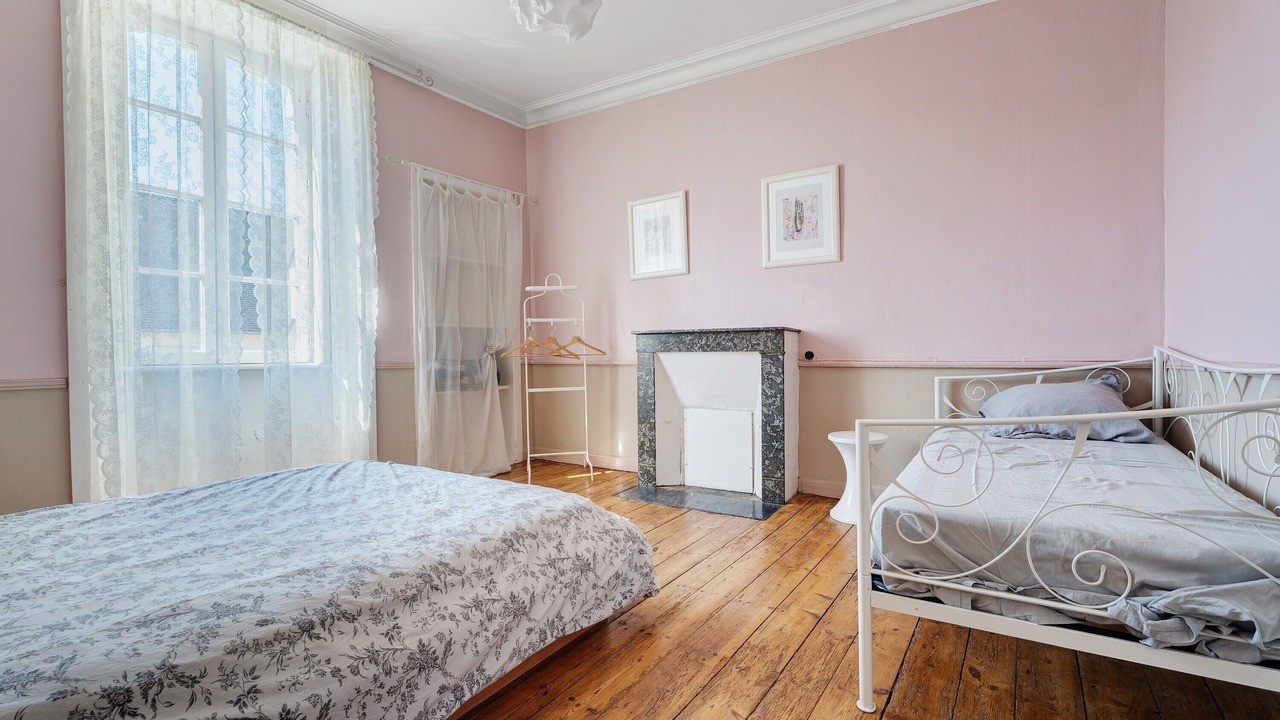 Photo of Bedroom in Jugon-les-Lacs-Commune-Nouvelle