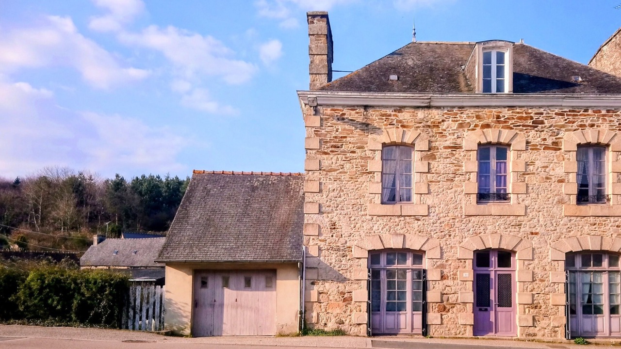 Photo of Outdoor in Jugon-les-Lacs-Commune-Nouvelle