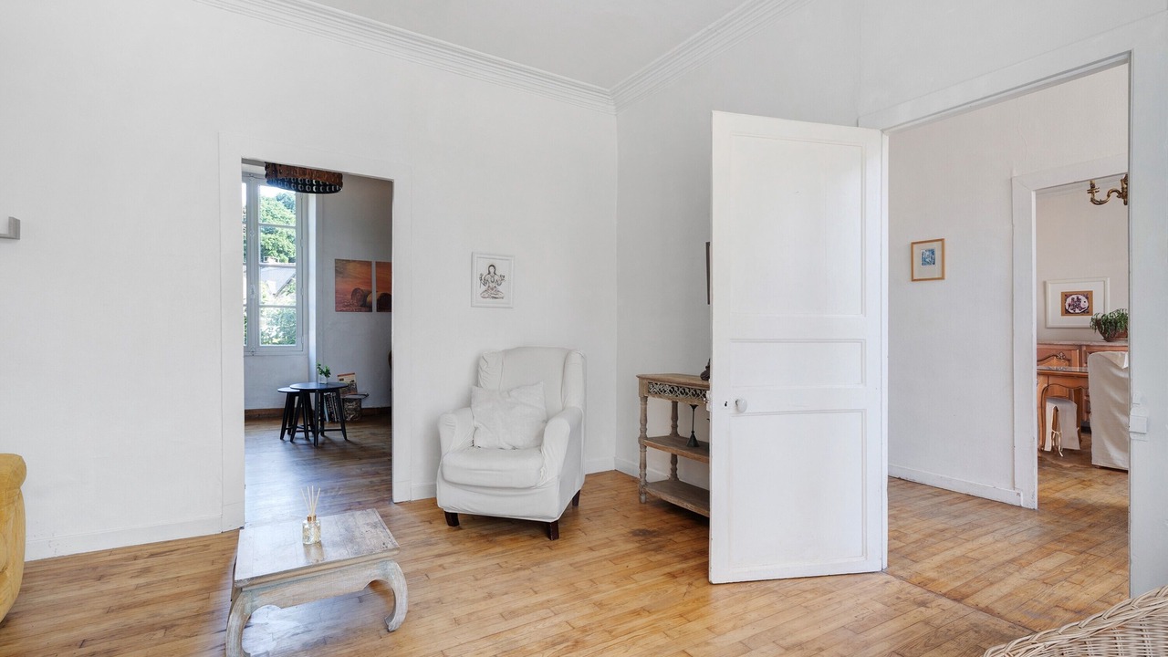 Photo of Livingroom in Jugon-les-Lacs-Commune-Nouvelle