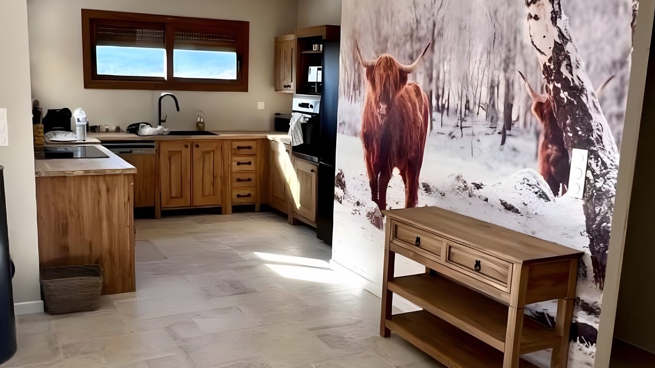 Photo of Kitchen in Formigueres