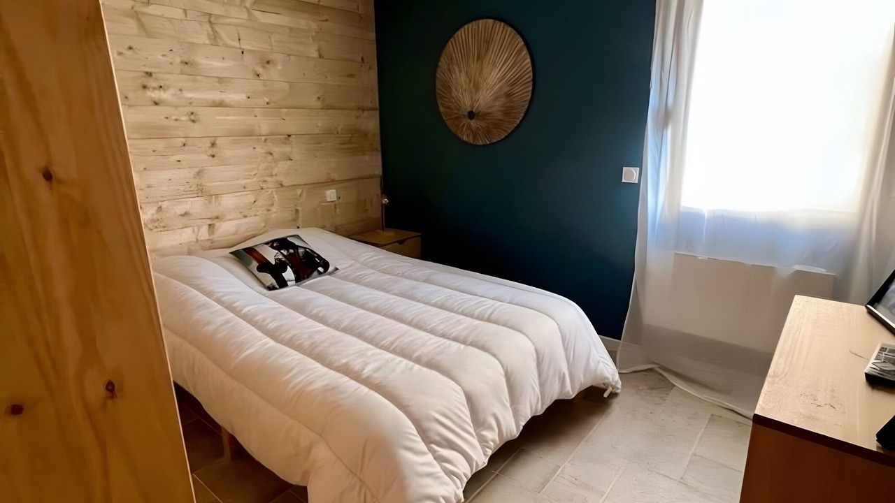 Photo of Bedroom in Formigueres
