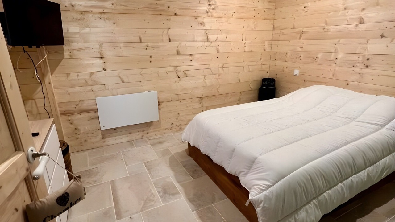 Photo of Bedroom in Formigueres