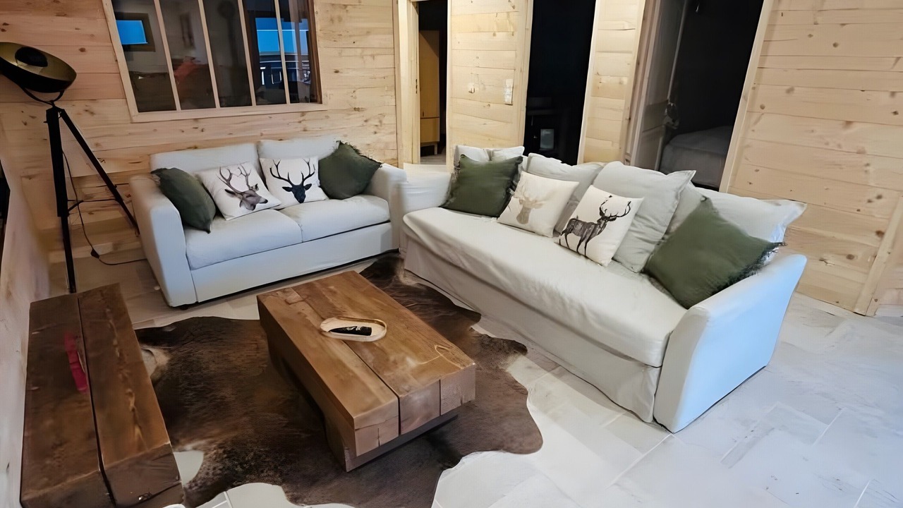 Photo of Livingroom in Formigueres