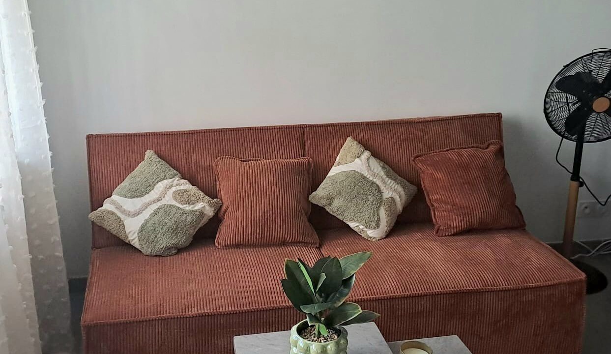 Photo of Livingroom in Vernier
