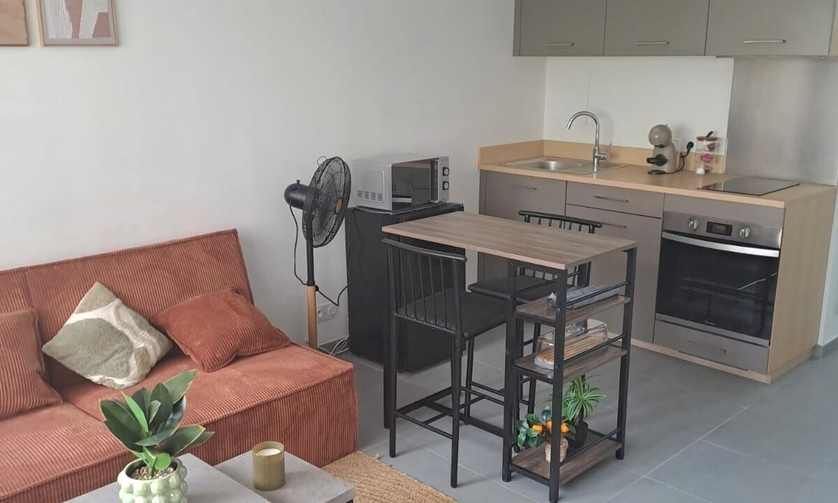 Photo of Livingroom in Vernier