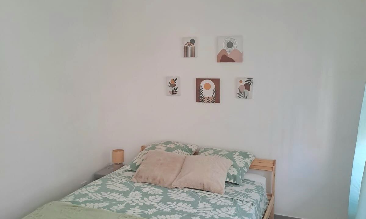 Photo of Bedroom in Vernier