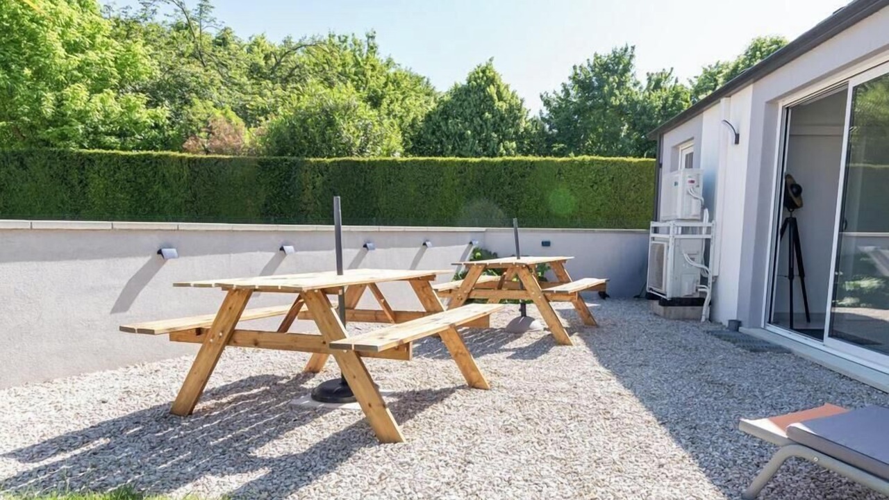 Photo of Outdoor in Saint-Germain-la-Ville