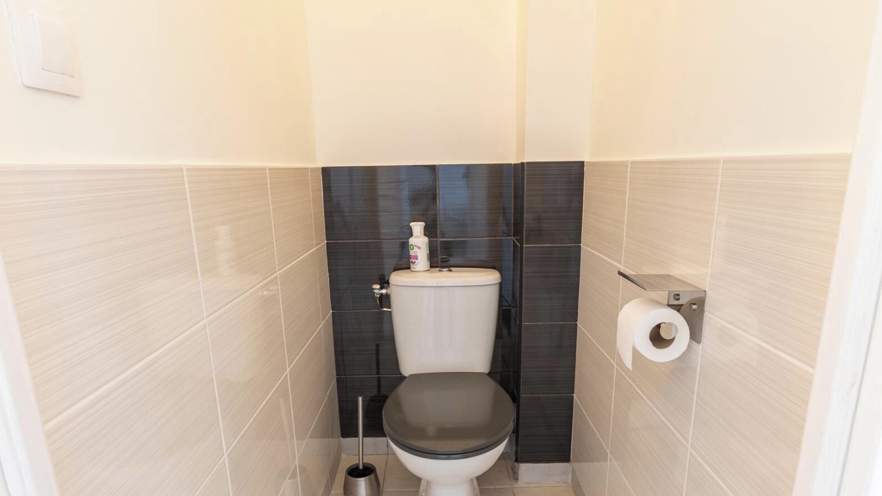 Photo of Bathroom in Saint-Germain-la-Ville
