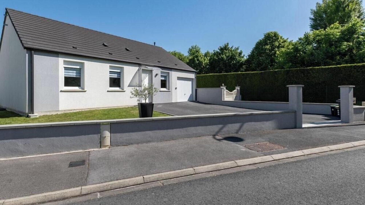 Photo of Outdoor in Saint-Germain-la-Ville