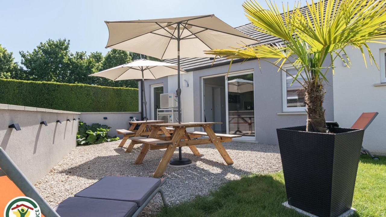 Photo of Outdoor in Saint-Germain-la-Ville