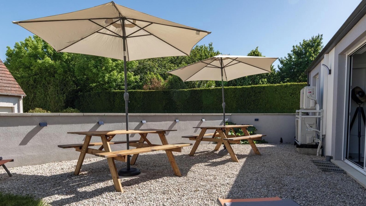 Photo of Outdoor in Saint-Germain-la-Ville