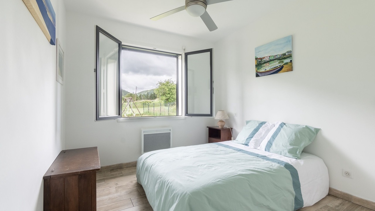 Photo of Bedroom in Serres