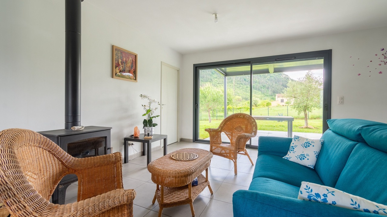 Photo of Livingroom in Serres