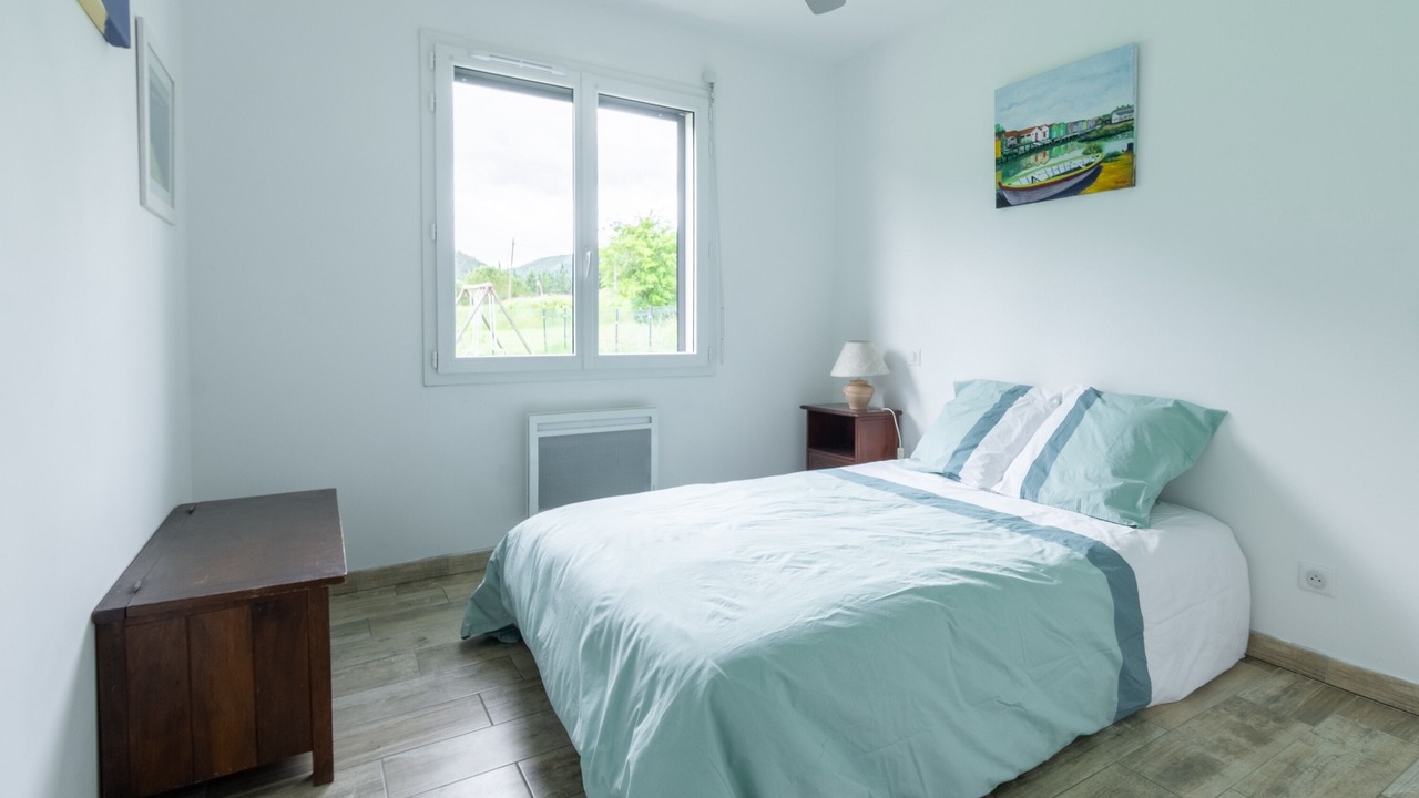 Photo of Bedroom in Serres