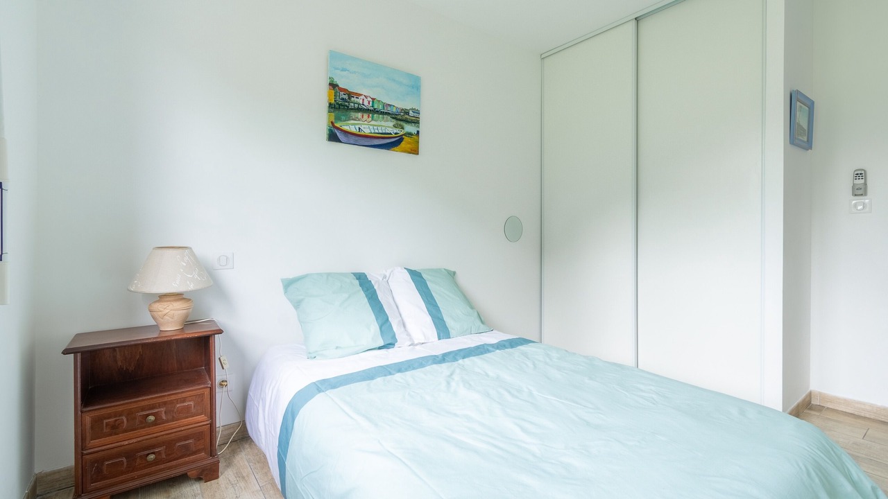 Photo of Bedroom in Serres