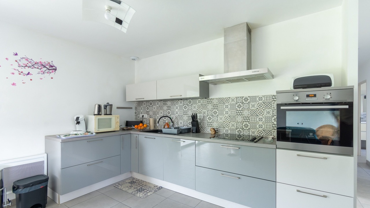 Photo of Kitchen in Serres