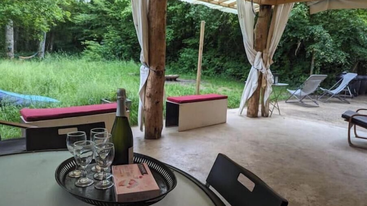 Photo of Outdoor in Bergeres-sous-Montmirail