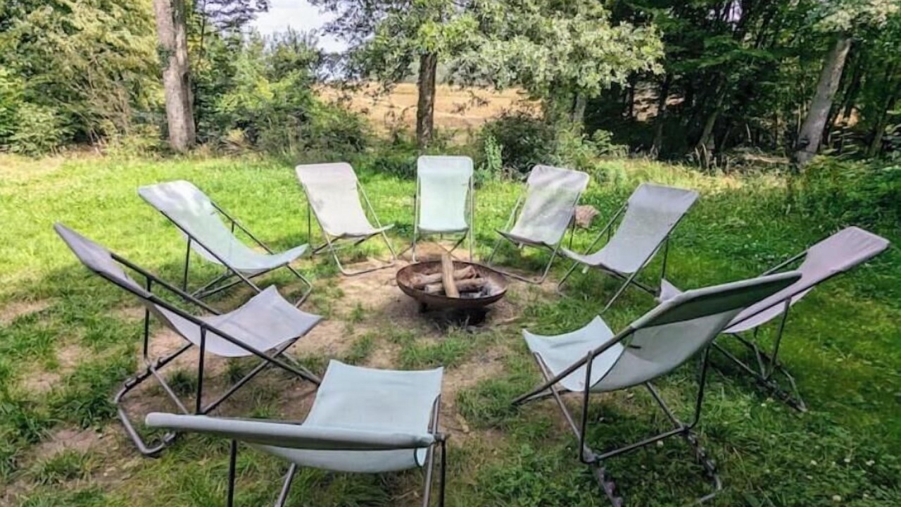 Photo of Outdoor in Bergeres-sous-Montmirail