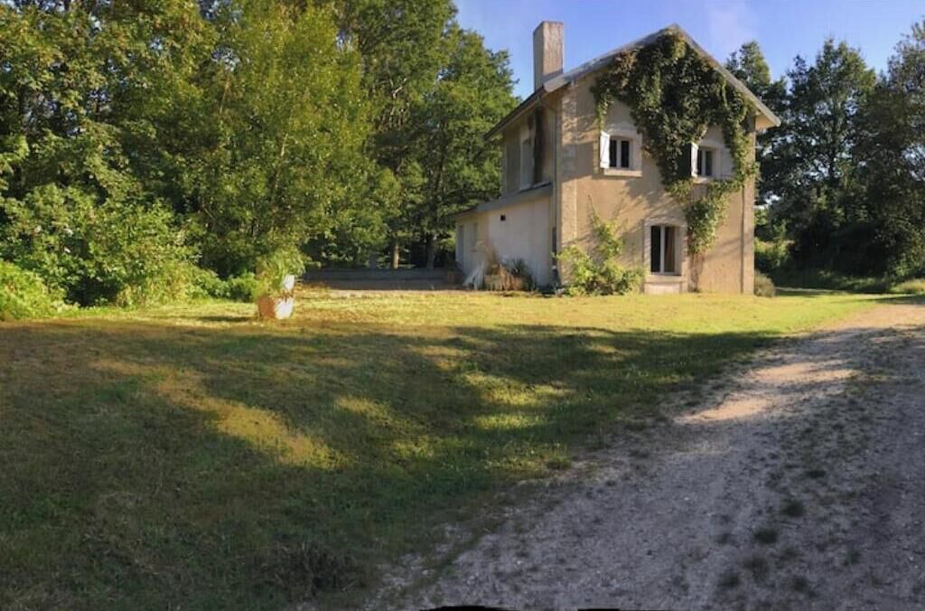 Photo of Outdoor in Bergeres-sous-Montmirail