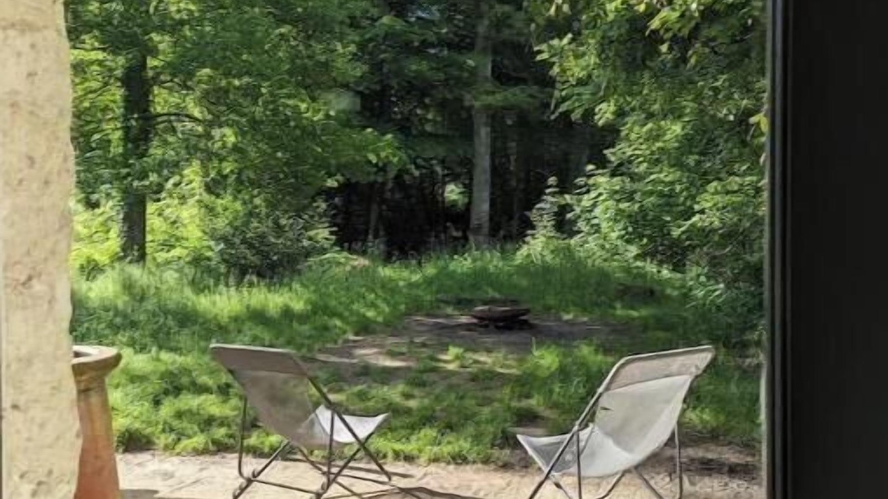 Photo of Patio Balcony in Bergeres-sous-Montmirail