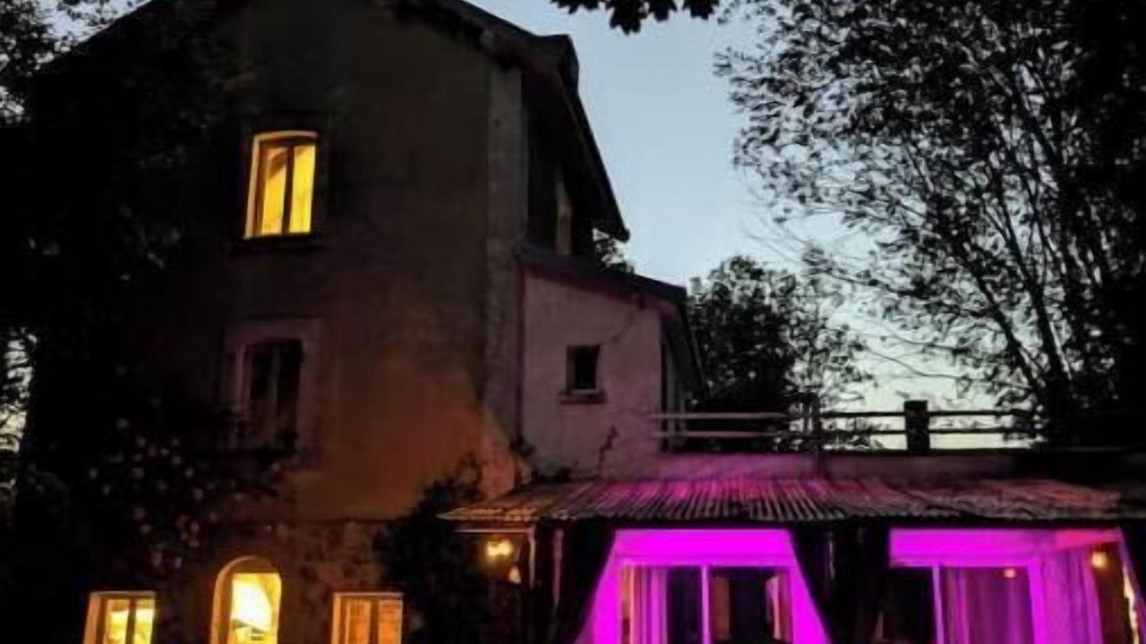Photo of Outdoor in Bergeres-sous-Montmirail