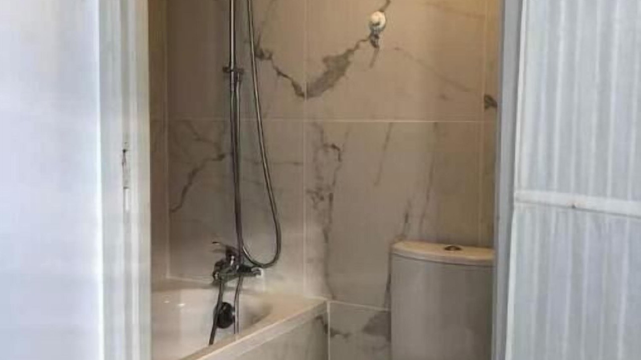 Photo of Bathroom in Bergeres-sous-Montmirail