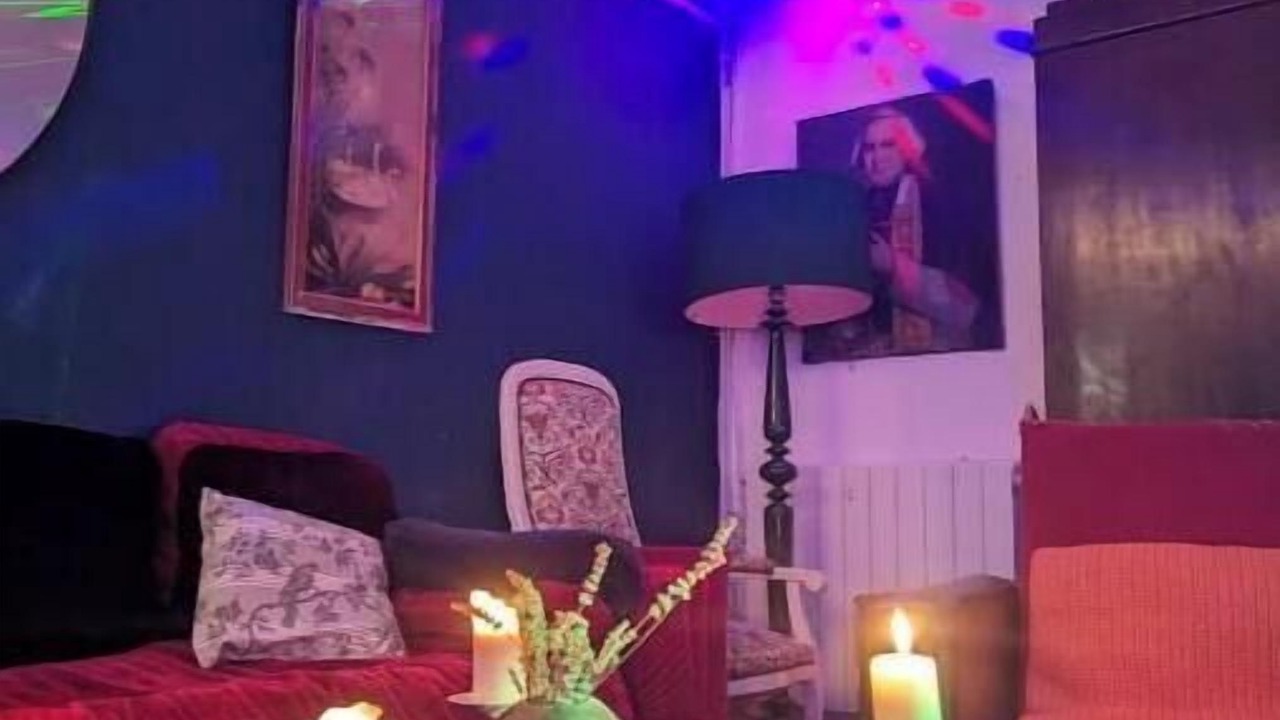 Photo of Livingroom in Bergeres-sous-Montmirail