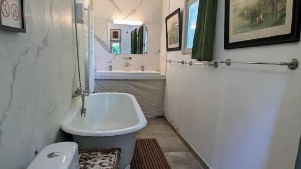 Photo of Bathroom in Bergeres-sous-Montmirail