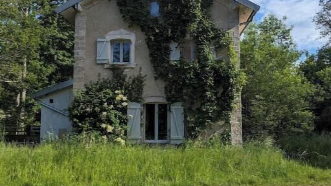 Photo of Outdoor in Bergeres-sous-Montmirail