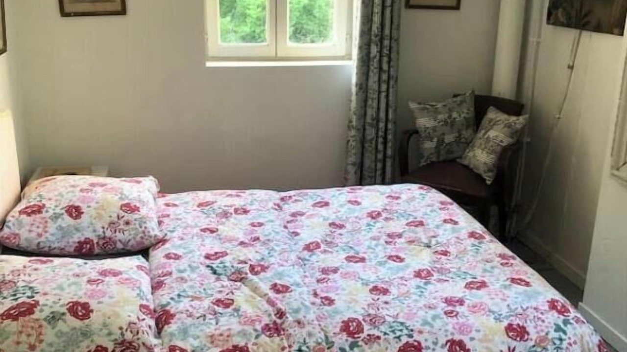 Photo of Bedroom in Bergeres-sous-Montmirail