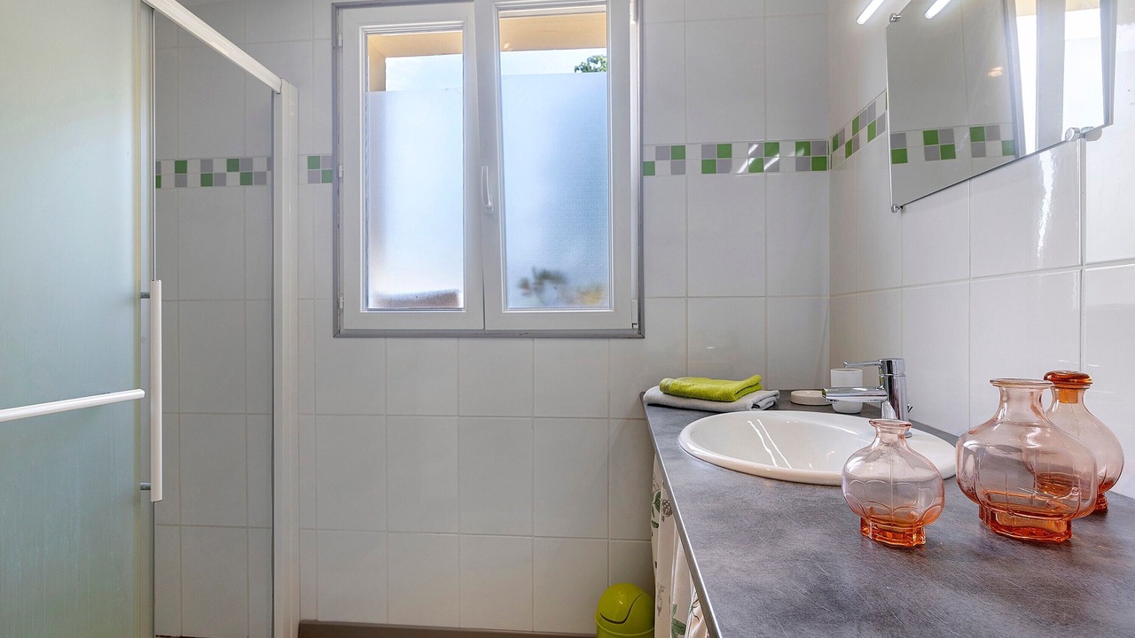 Photo of Bathroom in Vix