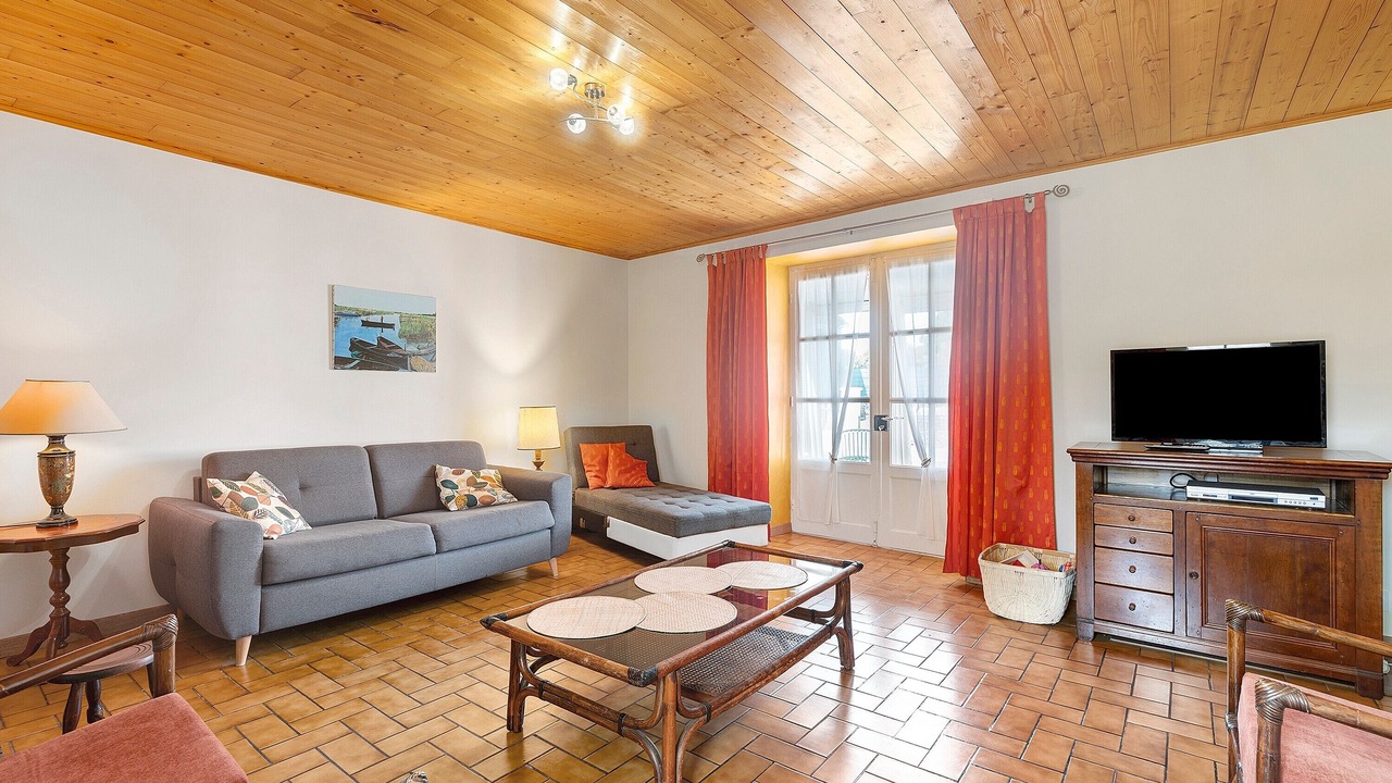 Photo of Livingroom in Vix