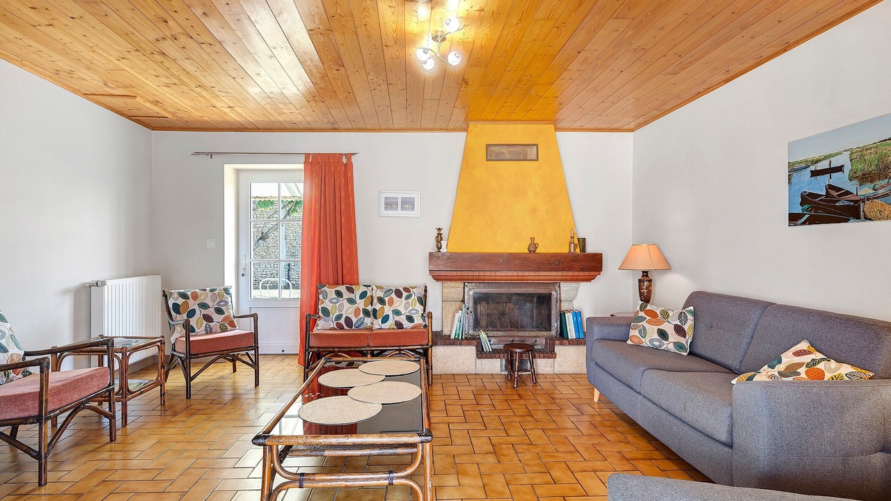Photo of Livingroom in Vix
