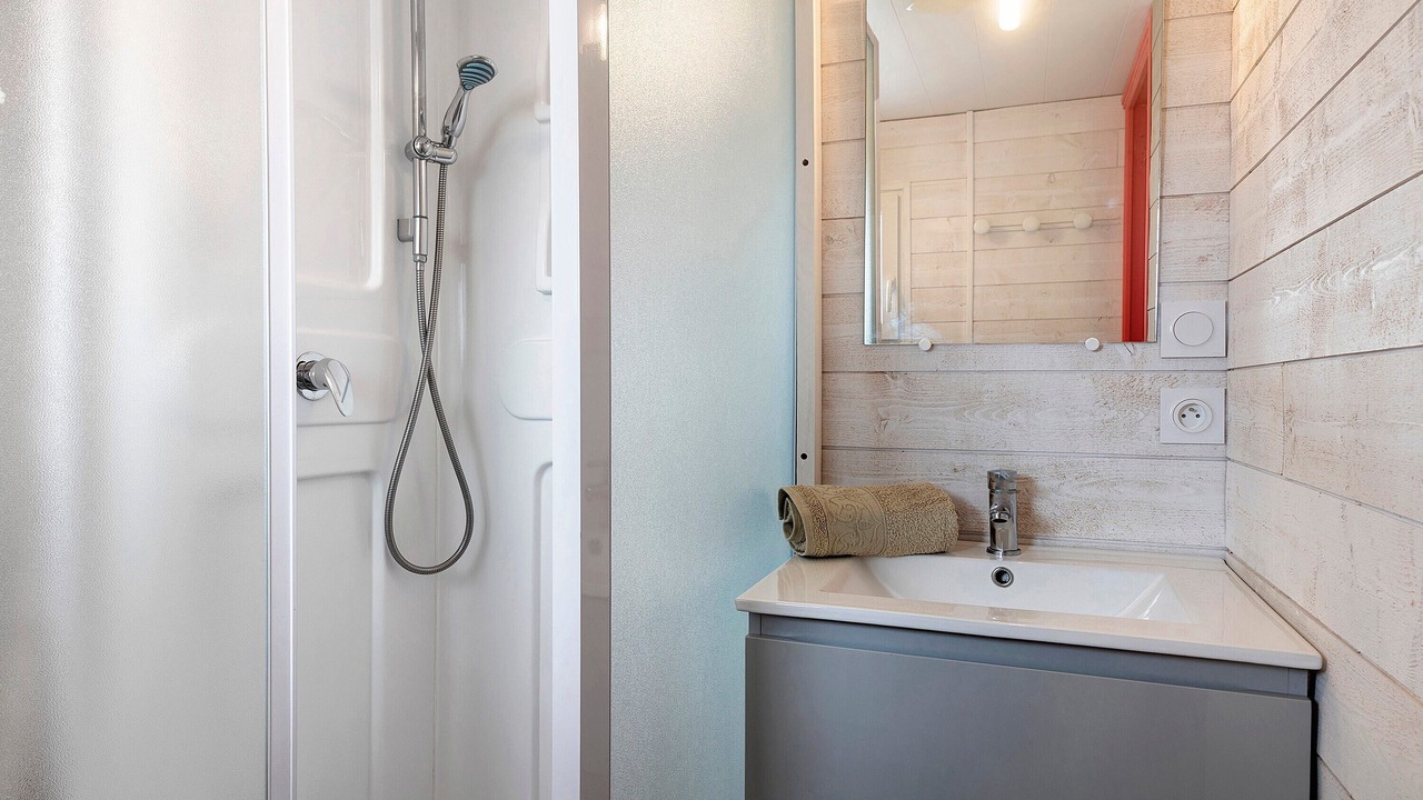 Photo of Bathroom in Vix