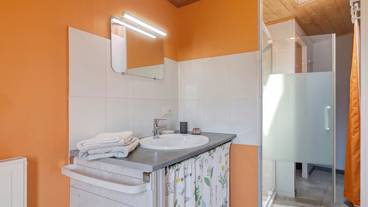 Photo of Bathroom in Vix