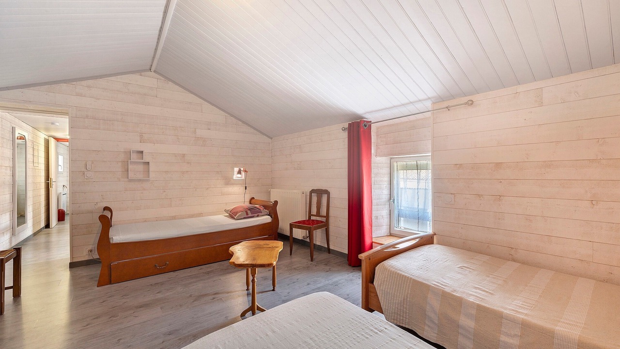 Photo of Bedroom in Vix